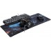 Игровой набор DEXP Titan черный, синий