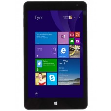 8" Планшет DEXP Ursus 8W 16 Гб 3G белый, серебристый