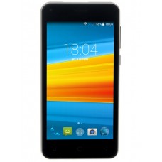 4.5" Смартфон DEXP Ixion M445 Onyx 2 8 ГБ золотистый