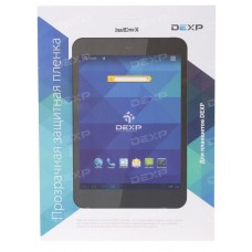 Пленка защитная для планшета DEXP Ursus 8E2 mini 3G