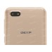 4" Смартфон DEXP B140 8 ГБ золотистый