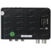Приставка для цифрового ТВ DEXP HD 1811P черный