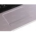 14" Ноутбук DEXP Athena T116 серебристый