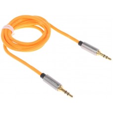 Кабель соединительный DEXP 3.5 mm jack - 3.5 mm jack