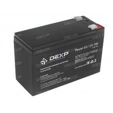 Аккумуляторная батарея для ИБП DEXP Power-EG