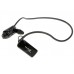 MP3 плеер DEXP AT-MH609 черный