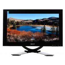 19.5" Моноблок DEXP Aquilon O108