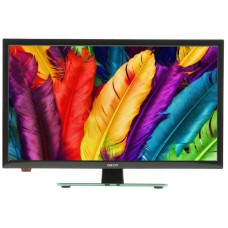 20'' (50 см)  Телевизор LED DEXP H20B7200C черный