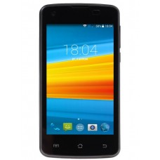 4" Смартфон DEXP Ixion ES 2 4 4 ГБ черный