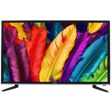 32" (81 см)  Телевизор LED DEXP H32D7000Q черный