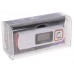 MP3 плеер DEXP X-115L белый