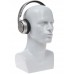 Bluetooth стереогарнитура DEXP BT-280 серый