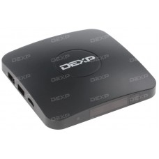 Медиаплеер DEXP AL-3000