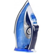 Утюг DEXP CE2600S синий