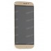 5.5" Смартфон DEXP Ixion ES255 Fire 8 ГБ золотистый