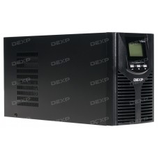 ИБП DEXP ONLINE 1000