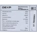Водонагреватель DEXP WH-ER080MNMA/W