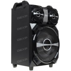 Домашняя аудиосистема DEXP V800