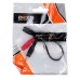 Кабель соединительный DEXP 3.5 mm jack - 3-pin 3.5 mm jack x2