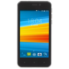 4" Смартфон DEXP Ixion M140 Inspire 8 ГБ черный