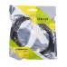 Кабель DEXP mini USB - USB x2 черный 1.5 м
