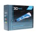 3D-ручка DEXP RP100A серый