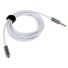 Кабель удлинительный DEXP 3.5 mm jack - 3.5 mm jack