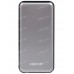 Портативный аккумулятор DEXP HC M10-2 серый
