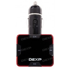 FM-трансмиттер DEXP DFM-10