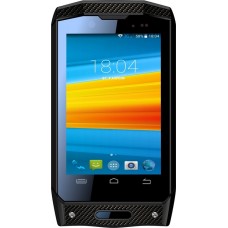 3.5" Смартфон DEXP Ixion P135 Safari 4 ГБ черный