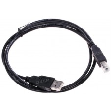 Кабель соединительный DEXP USB 2.0 A - USB 2.0 B