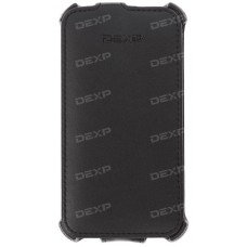 Флип-кейс  DEXP для смартфона DEXP Ixion X140