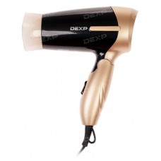 Фен DEXP BA-200
