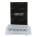 Морозильный шкаф DEXP SF160D