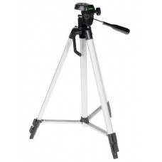 Штатив DEXP WT-330E серебристый