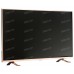 43" (108 см)  LED-телевизор DEXP F43B8000K бронзовый