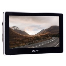GPS навигатор DEXP Auriga DS700 Navitel