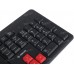 Клавиатура DEXP K-2002BU