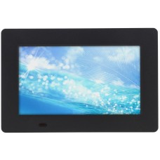 7'' Фоторамка DEXP WP-70
