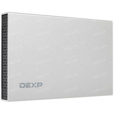 2.5" Внешний бокс DEXP 2518S3