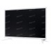 32" (81 см)  Телевизор LED DEXP H32C7300K белый