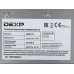 Газовая варочная поверхность DEXP 5M4GT ST