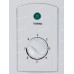 Морозильный ларь DEXP CF-D250KO/W белый