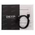 6'' Электронная книга Dexp L1 Moon черный