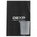 Утюг DEXP CE2100RC синий