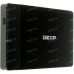 2.5" Внешний бокс DEXP BS-U23G