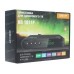 Приставка для цифрового ТВ DEXP HD 1811P черный