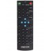 Видеоплеер DVD DEXP DVD-26GMK-01 черный