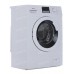 Стиральная машина  DEXP WM-F712DHE/WW