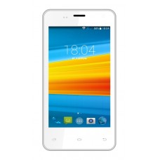 4" Смартфон DEXP Ixion E140 Strike 4 ГБ белый